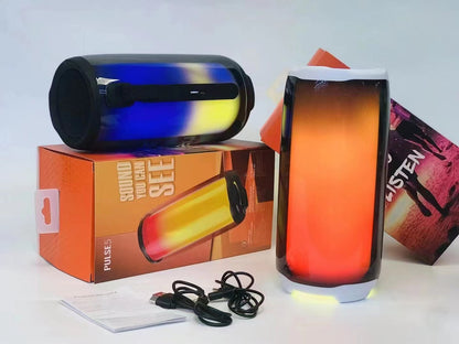 Pulse 5 Bluetooth Speaker