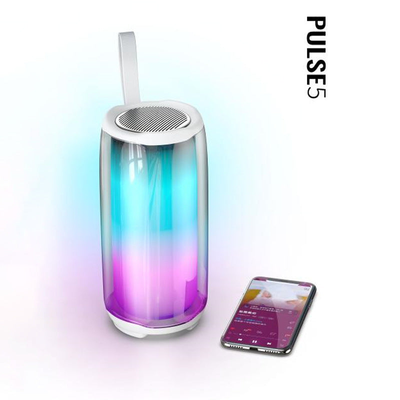 Pulse 5 Bluetooth Speaker